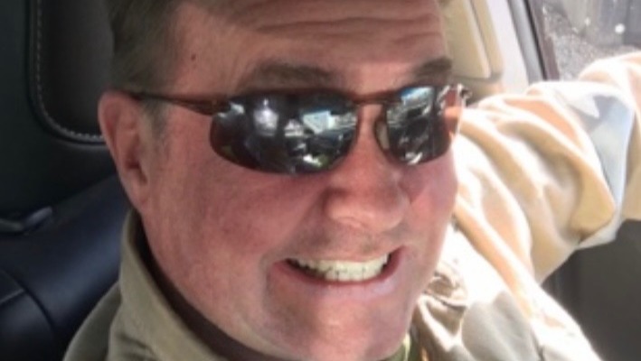 Fundraiser for Julia Davis by Sherry Gammon : Scott needs us