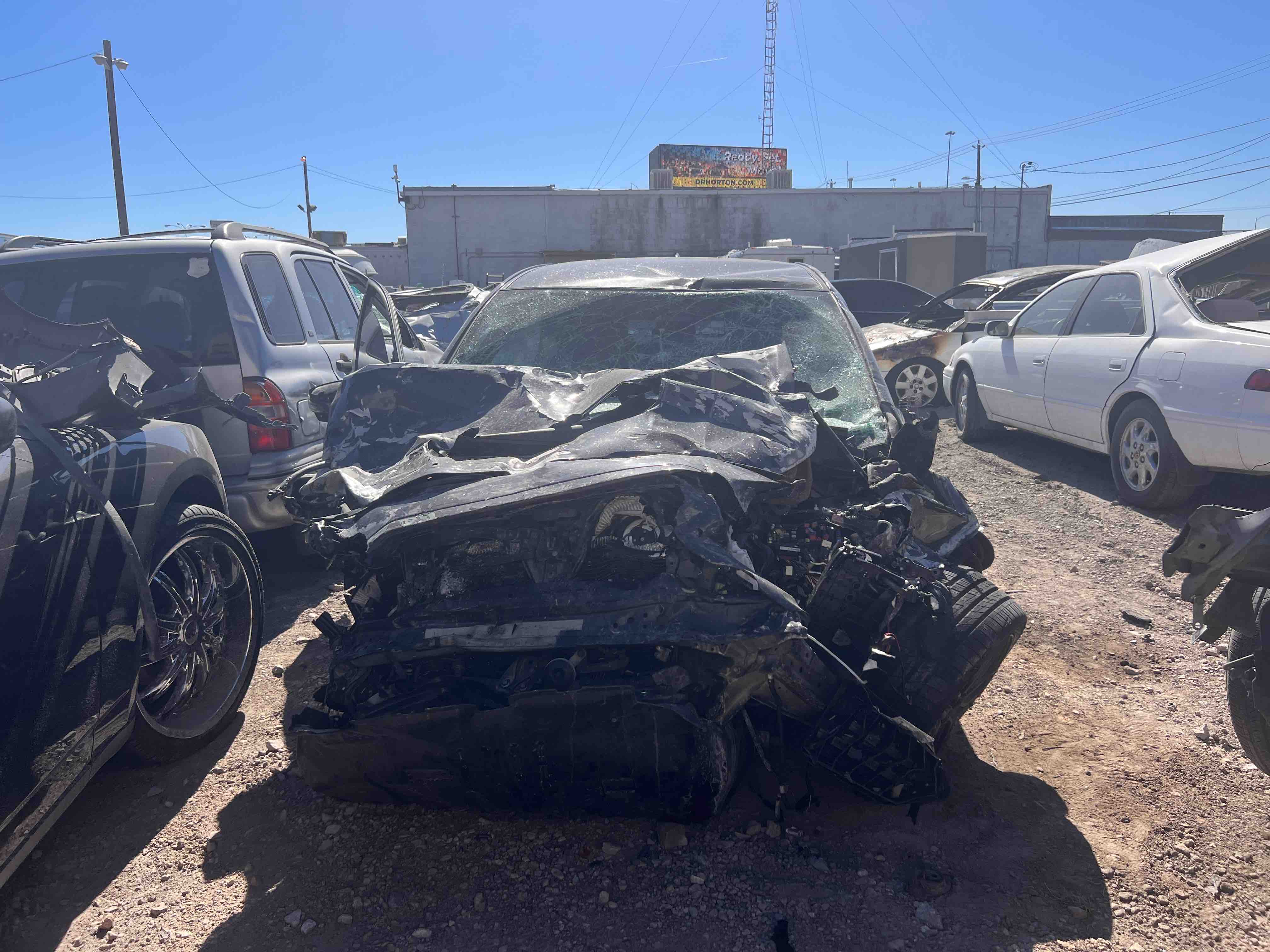 Bonicelli'S Horrific Accident:  Neck Surgery, Coma, Team Withdrawal – Details Inside - j8z03yj