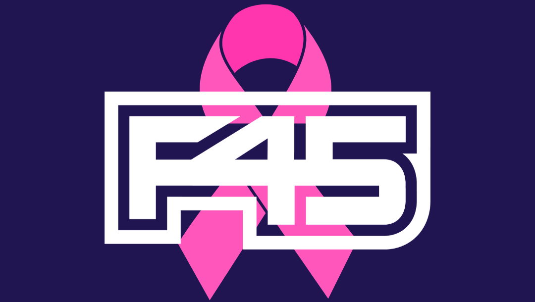 Fundraiser By Kristyn Roccaro F45 Long Island Breast Cancer Research 