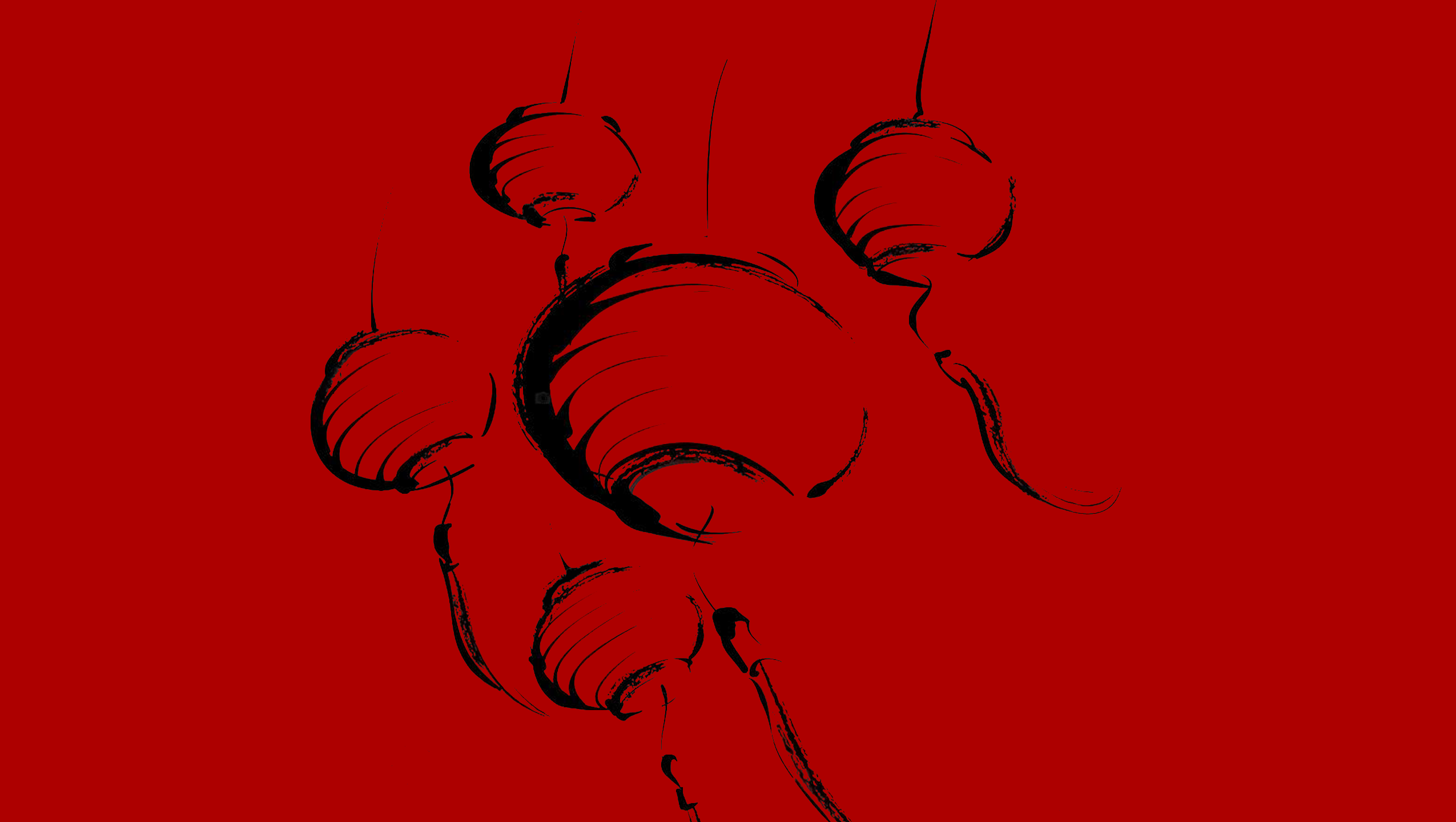 Fundraiser by Brianne Harvie Paper Lanterns Portfolio Film