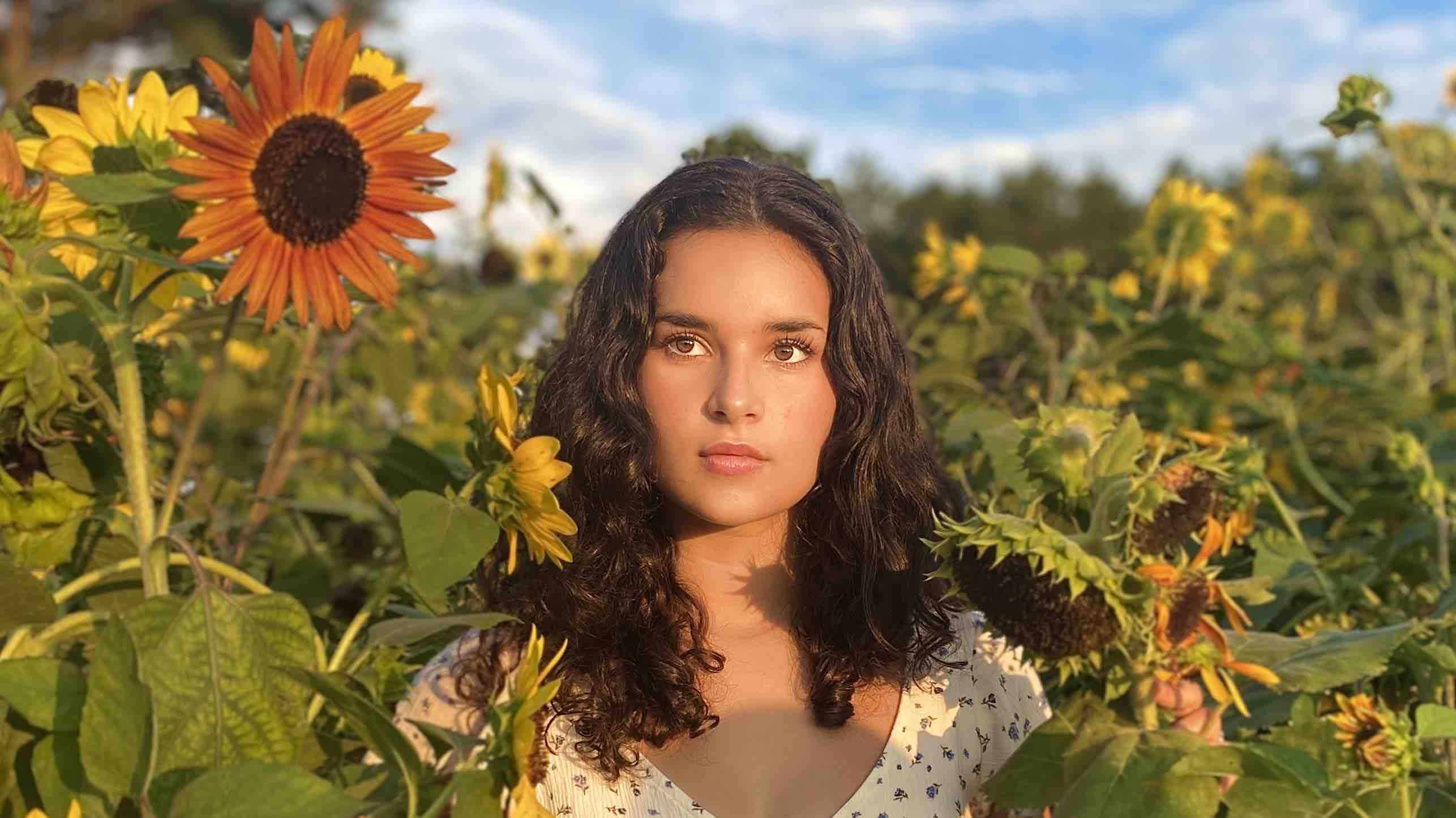 Fundraiser by Miriam Rodriguez YWAM Fire and Fragrance DTS.