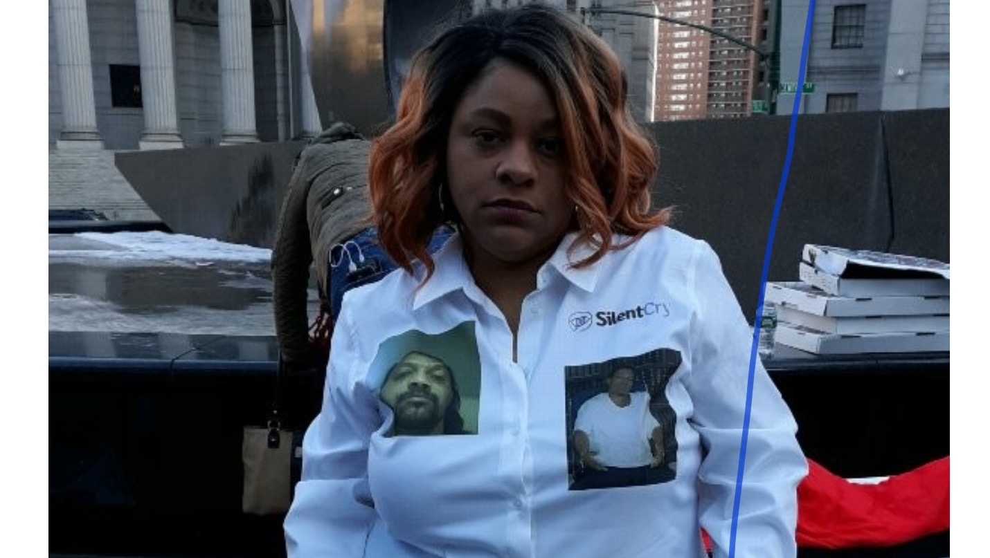 Help Shawanna Vaughn Recover photo