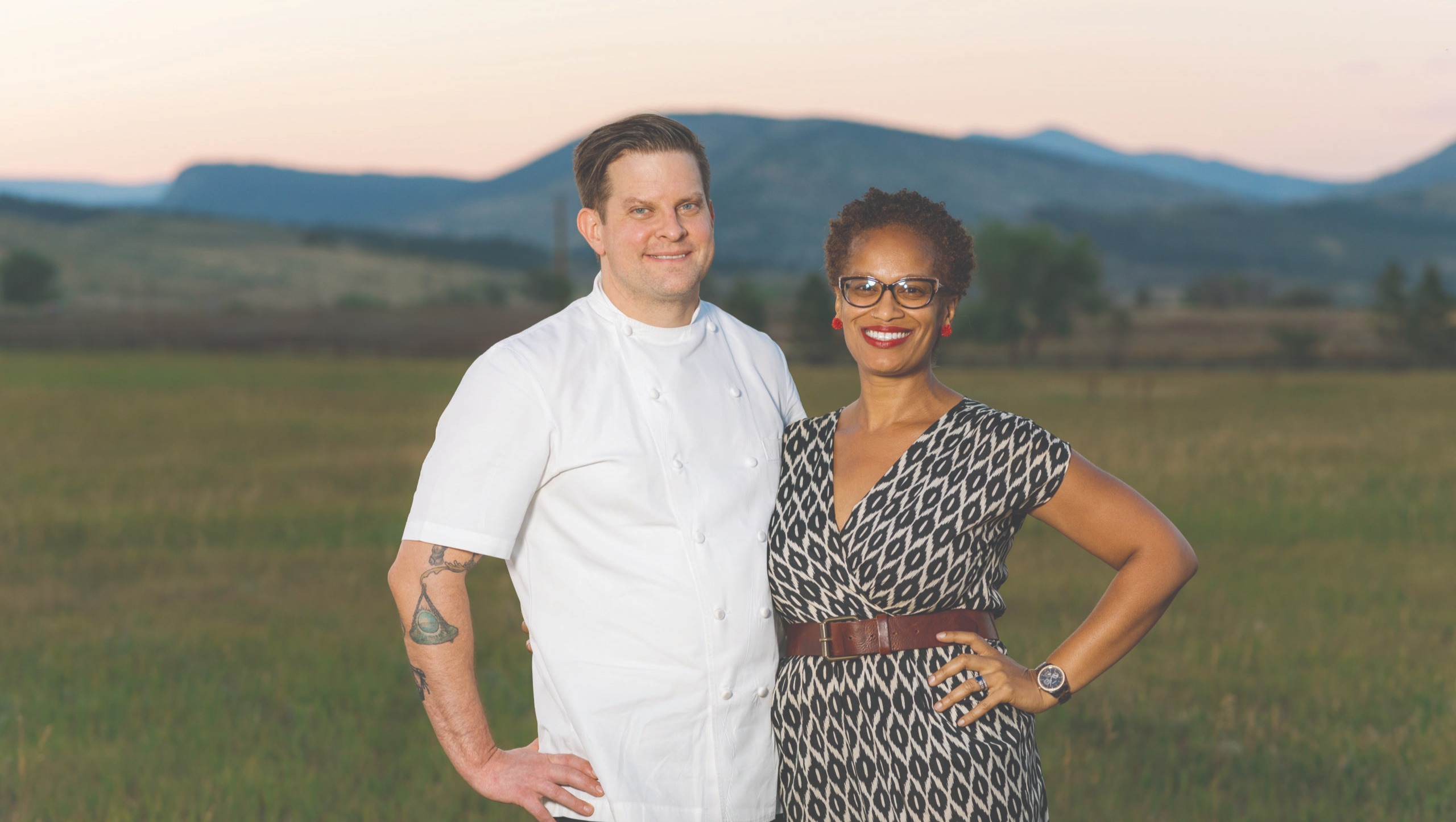 Support Dave and Debbie photo