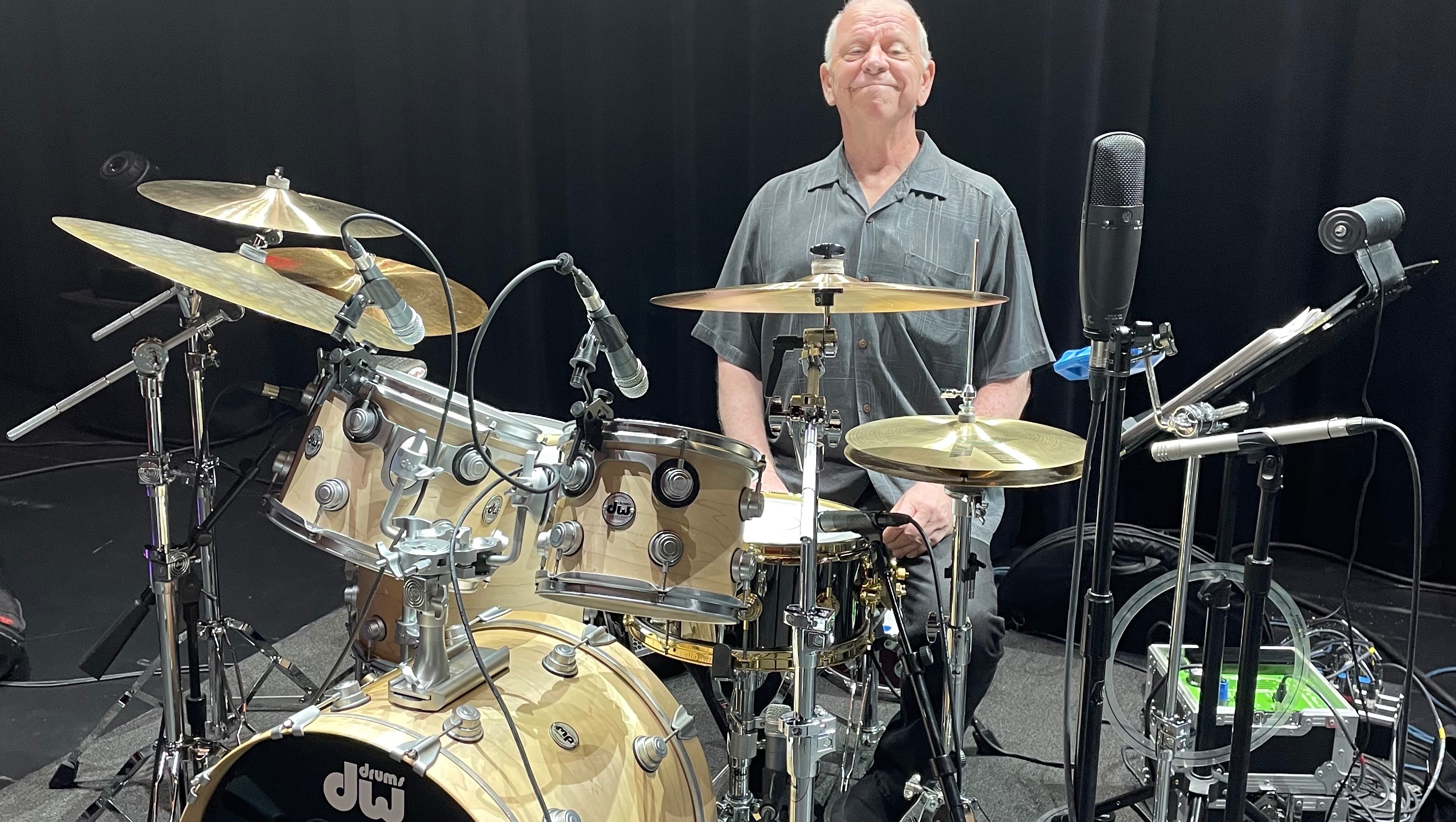 David Bronson Fundraiser photo