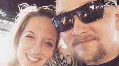 Fundraiser for Michelle George by Lelia Rogers : Cody, Michelle