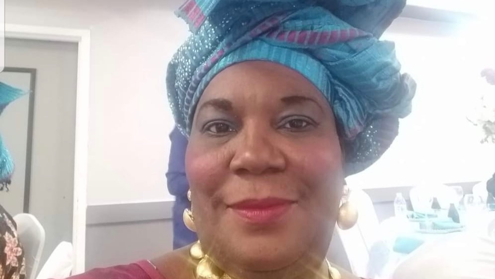 Fundraiser By Oluwakemi Osoba Exit Of An Icon fundraiser-by-oluwakemi-osoba-exit-of-an-icon