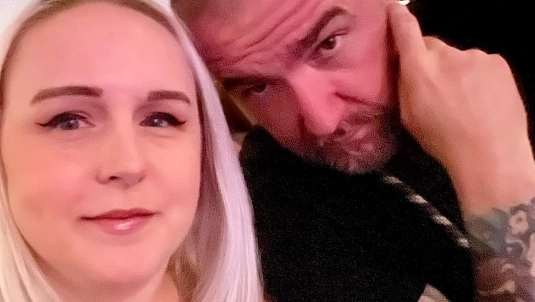 Send Love to The Byerly Family. We love you Molly photo