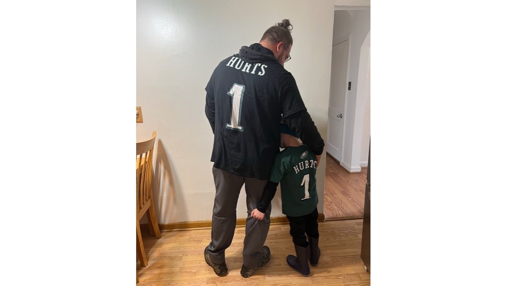 Timothy Meng III education fund photo