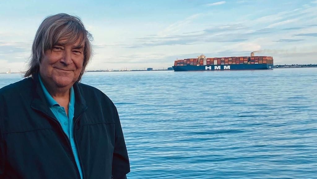 Fundraiser by Susan Morson : In Loving Memory of Alan Thorpe - Mr ...