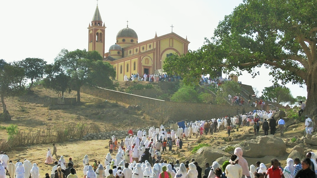 Diocese of Segheneity photo