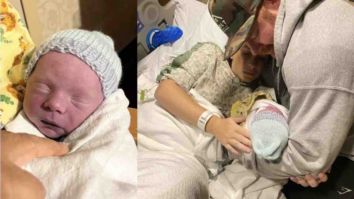 Major Roderick Tate photo