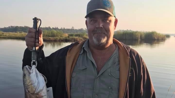 Help Jeff Vanwinkle fight for a cancer cure! photo