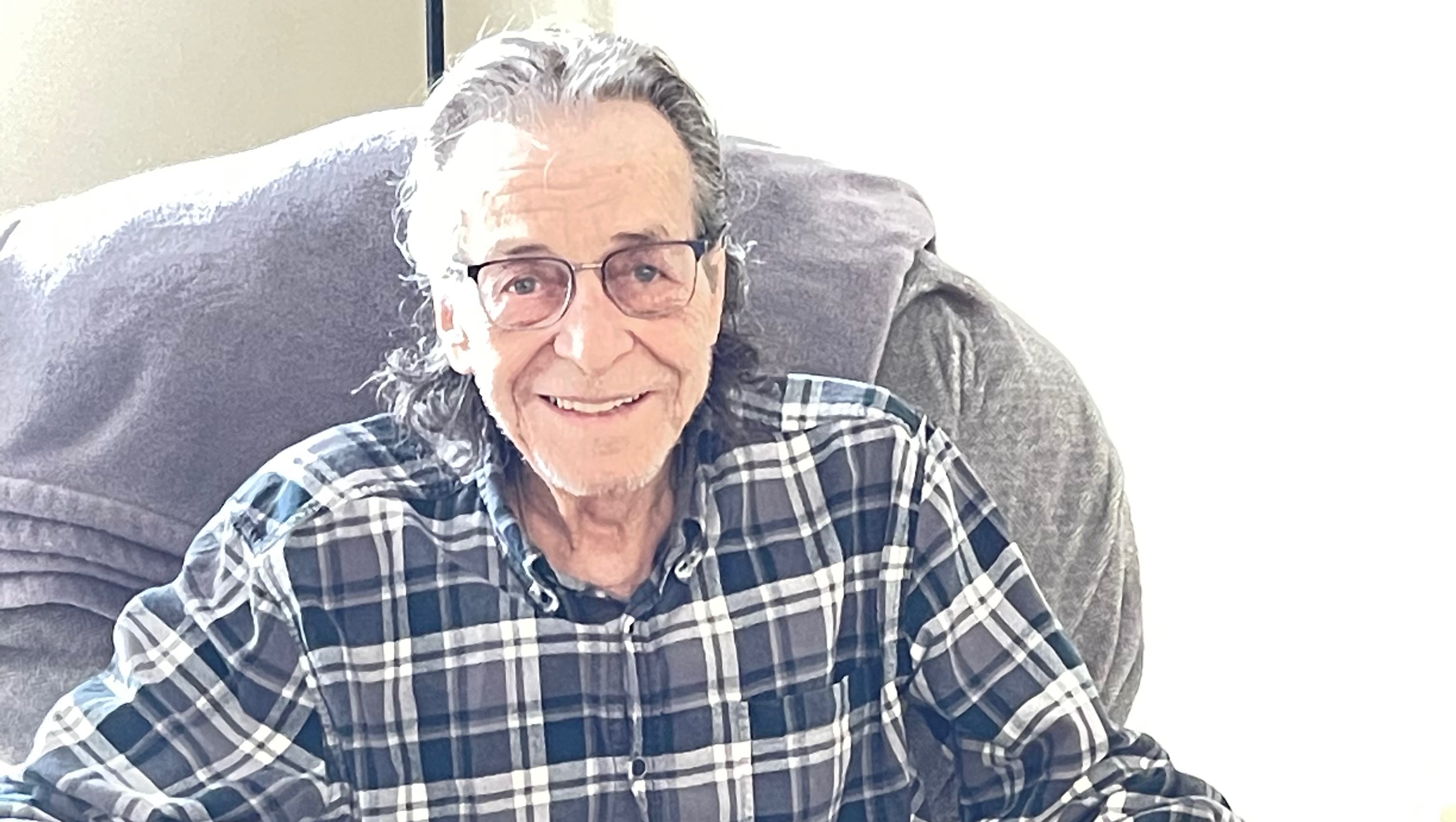 Fundraiser by William Chiodo : Basil Chiodo