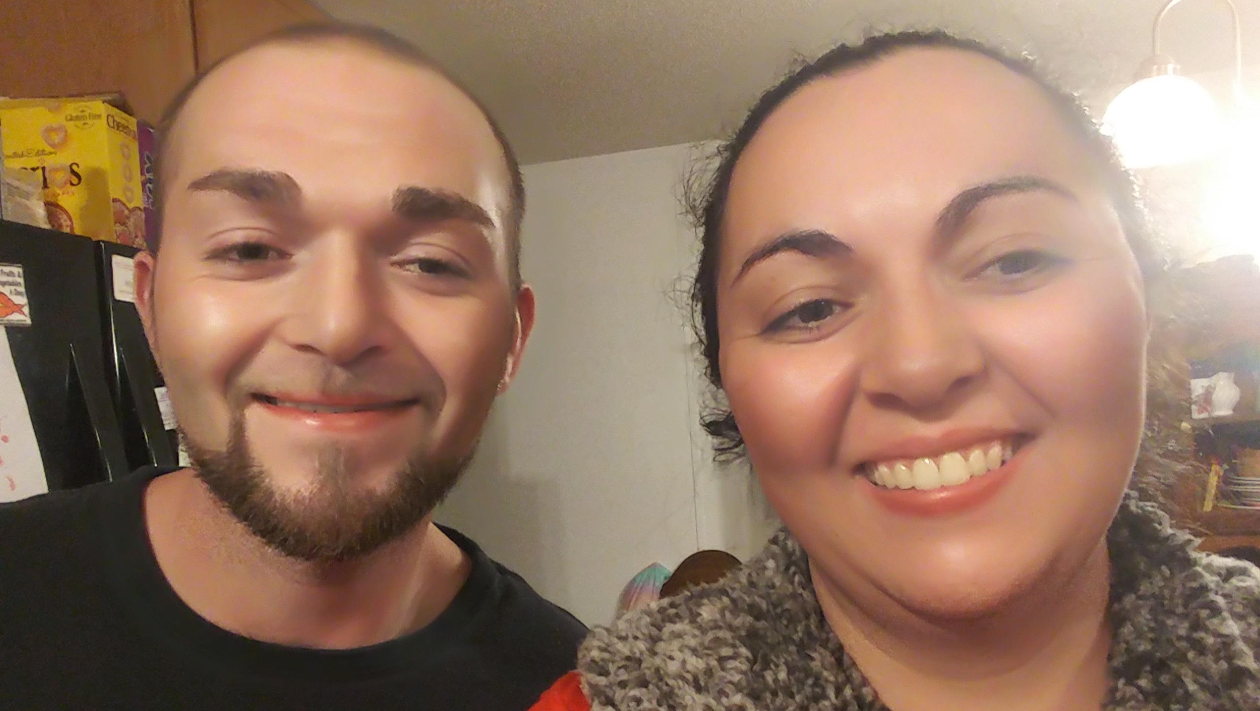 Fundraiser by Ashlee Ramey : Funeral cost and fulfilling final wishes