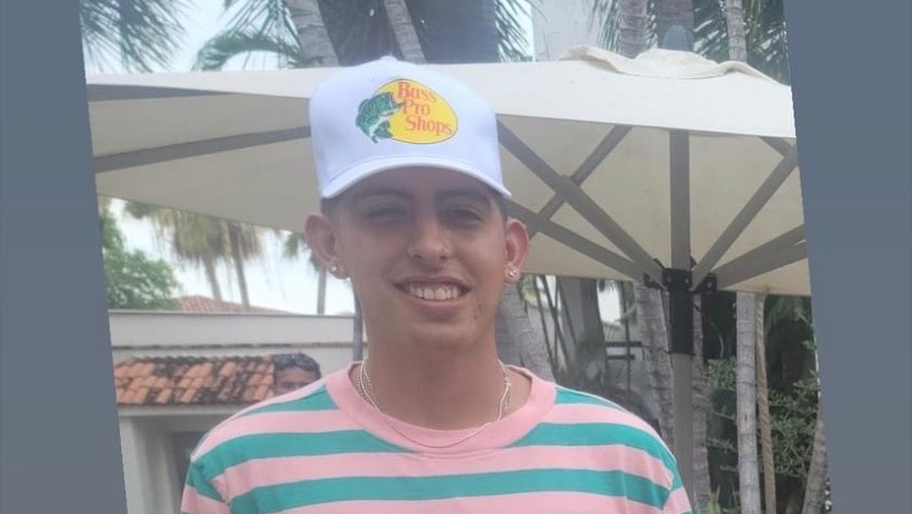 Fundraiser For Olivia Borboa By Liliana Arreola In Memory Of Daniel 