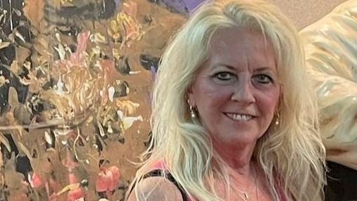 Fighting Cancer photo