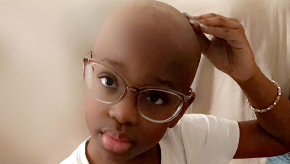 Kyle Rooks Fundraiser for Seth Rooks by Kyle Rooks : Shelby Rooks Cancer Warrior
