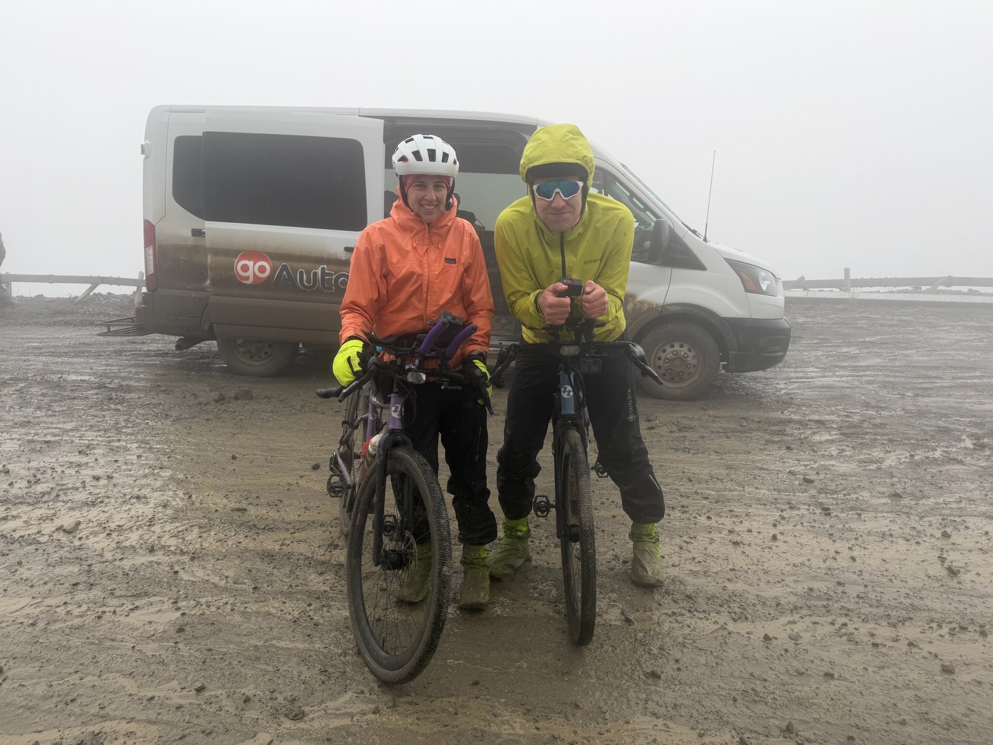 Wings of Survival: A World-First Race with Nature campaign photo, 7 of 8