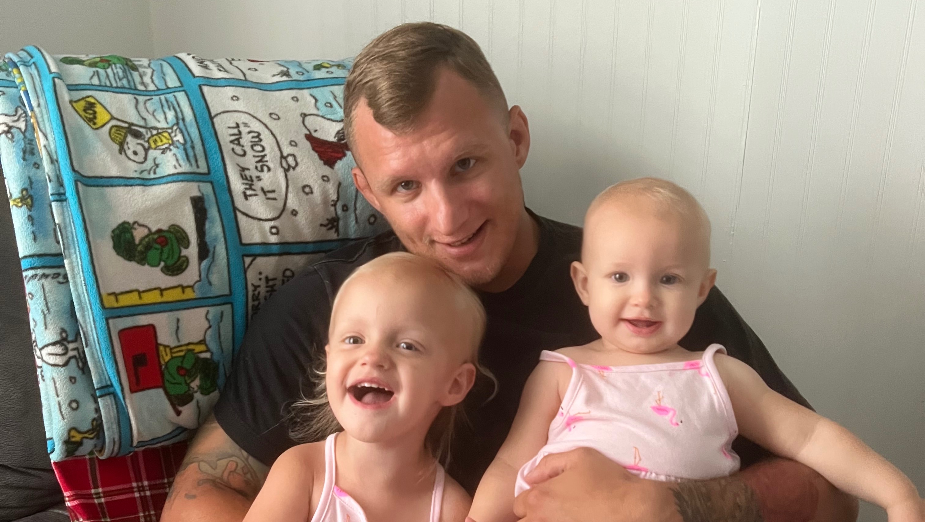 Fundraiser by Jennifer Colangelo : Tribute for Matt