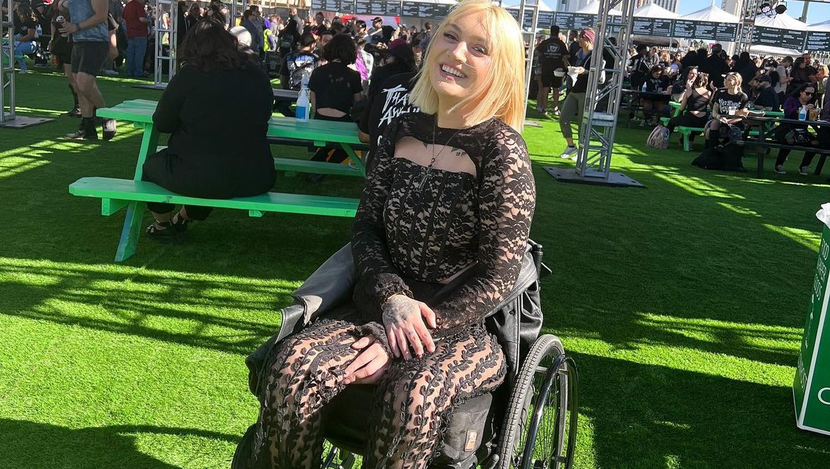 Fundraiser for Karlee Rose by Alana Edson : help get karlee the