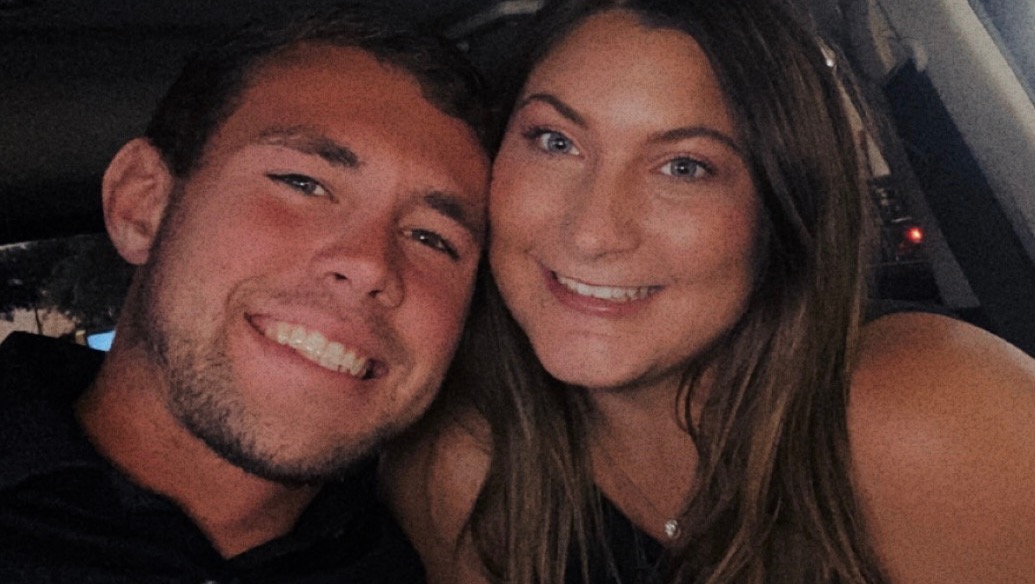 Kyles and Brittany’s go fund me medical and bills photo