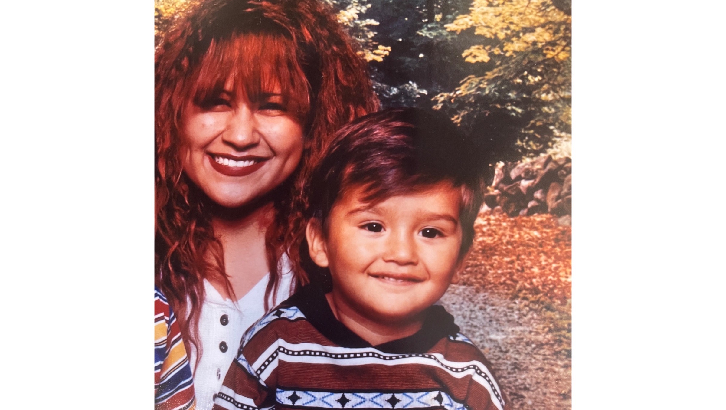 Fundraiser by Julian Hernandez : Julian Hernandez- My Mom’s Funeral