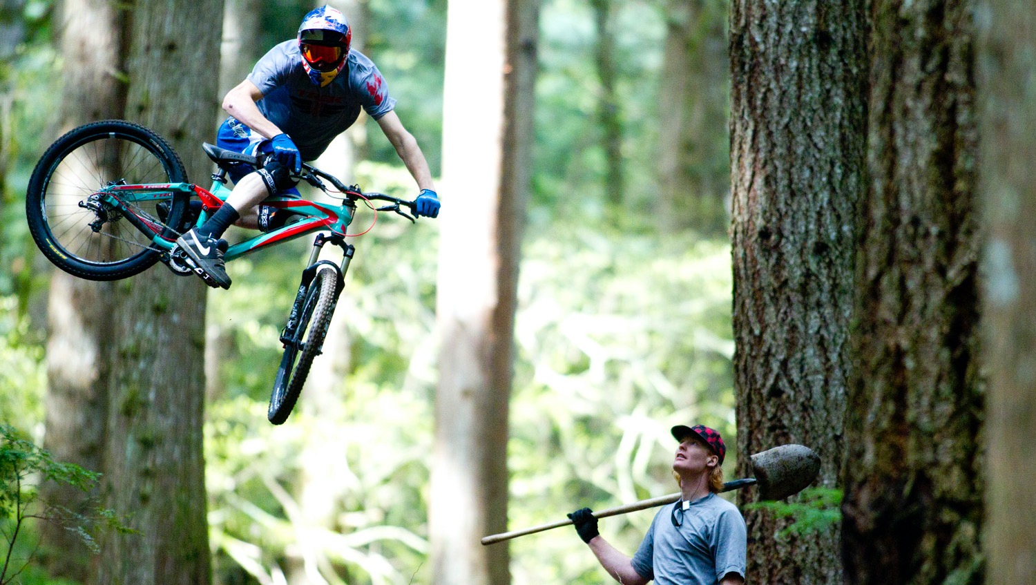 Full Nelson Maintenance Fundraiser photo