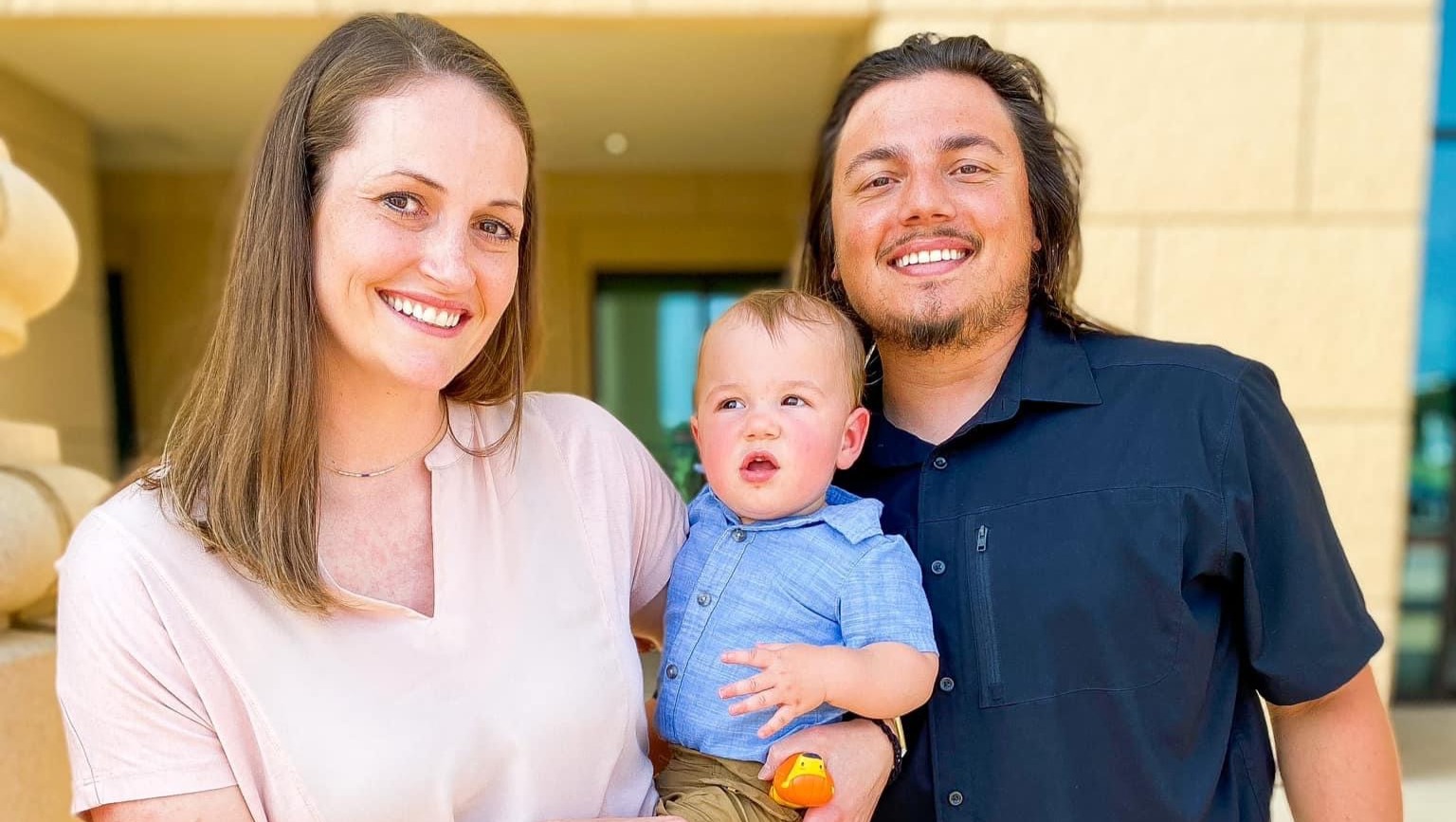 Be There for the Brooks photo