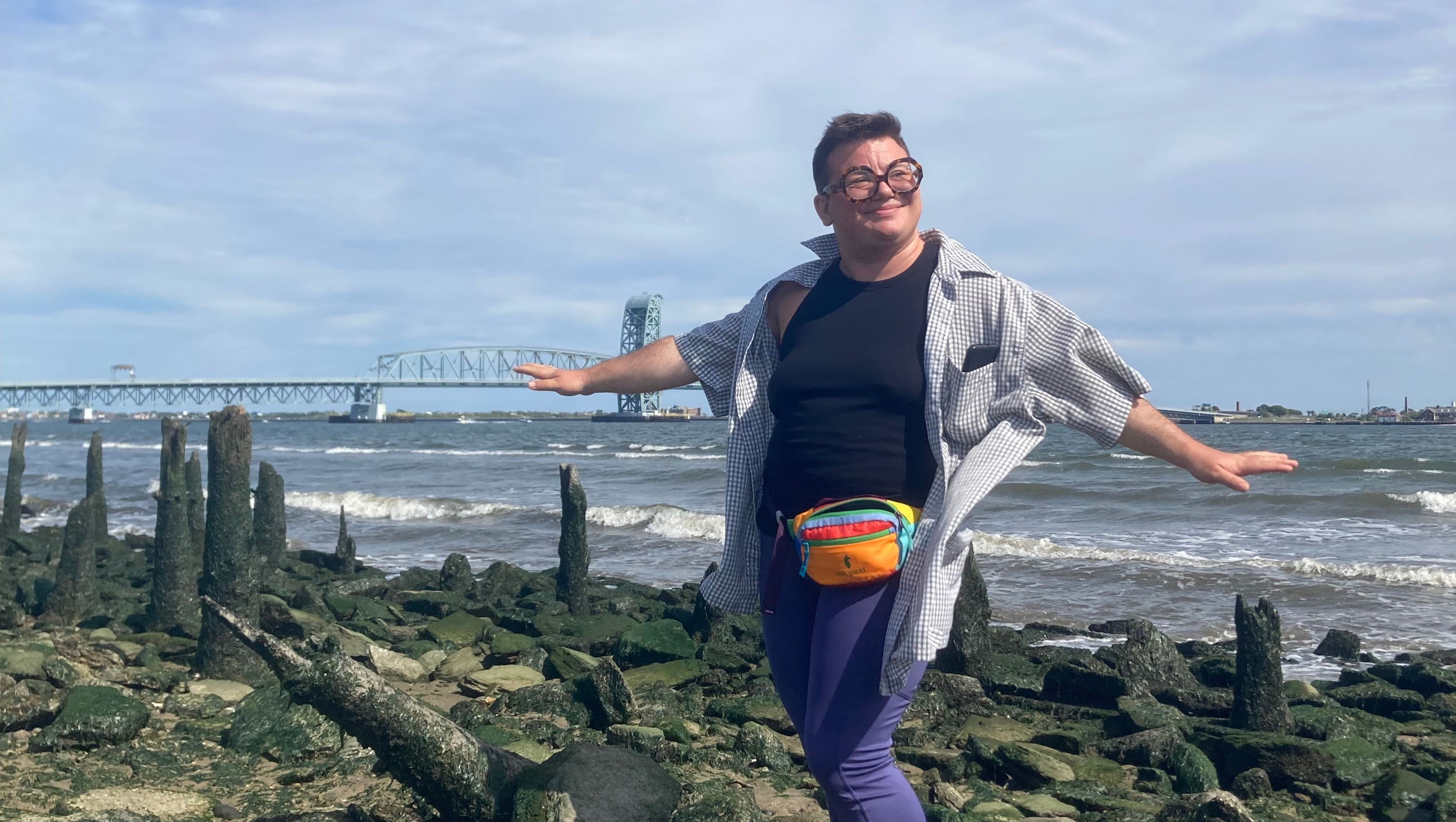 Fundraiser by Arthur Singleton : Help Arthur Get Gender-Affirming Surgery!
