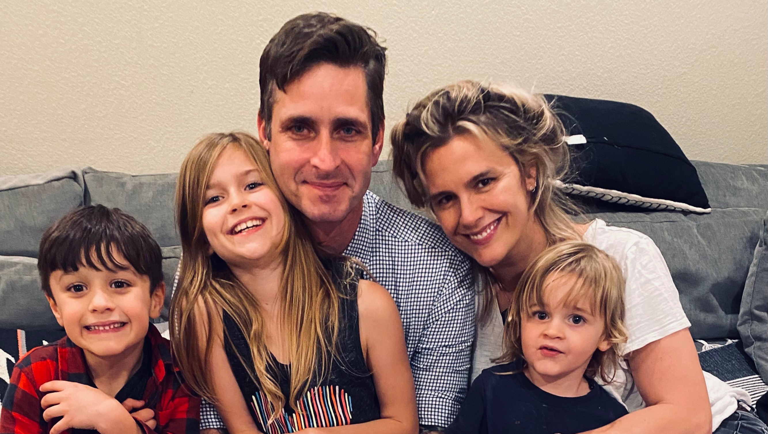 Help Erika Kick Breast Cancer's Ass photo