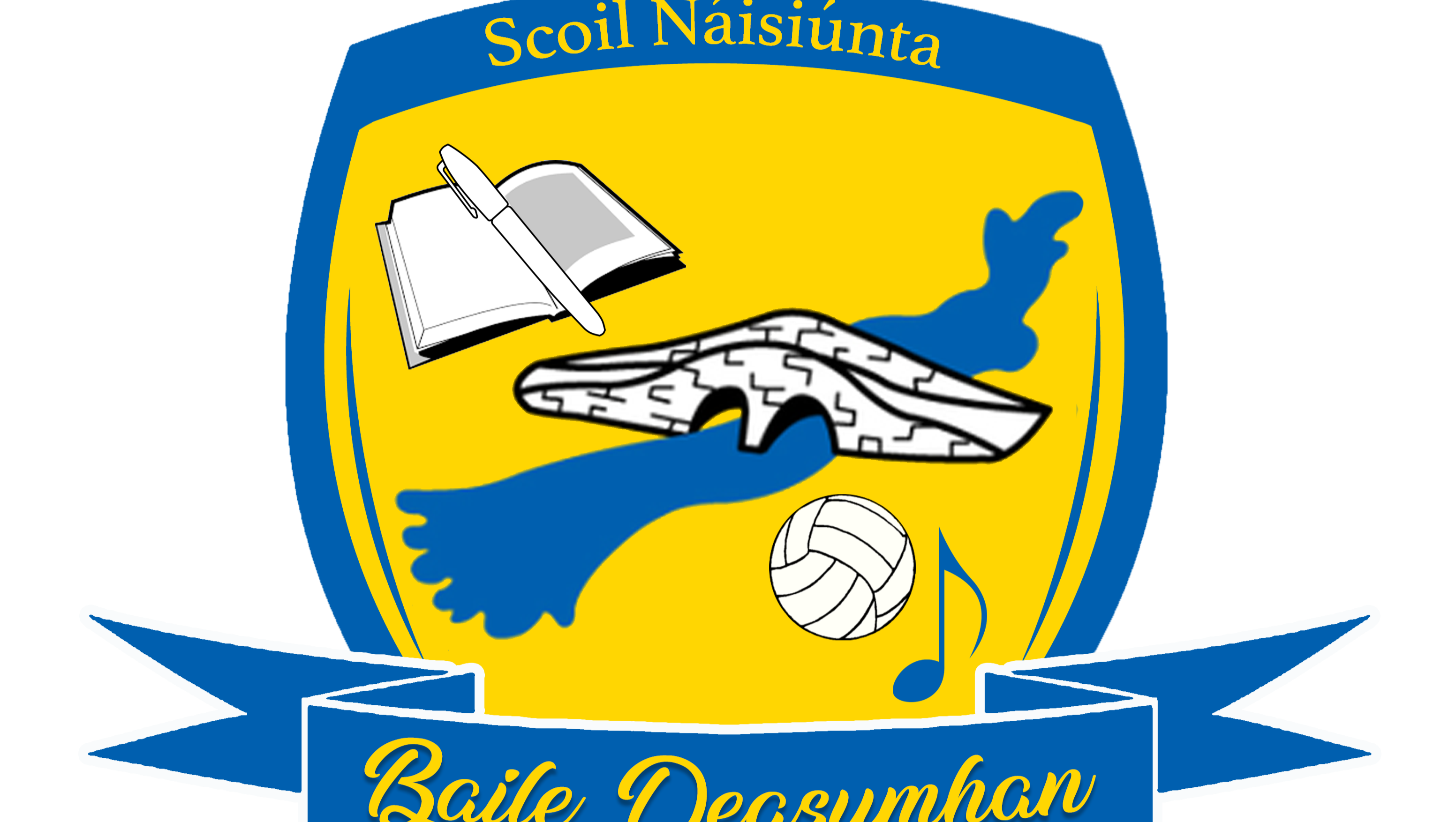 Ballydesmond National School Fundraising Draw photo