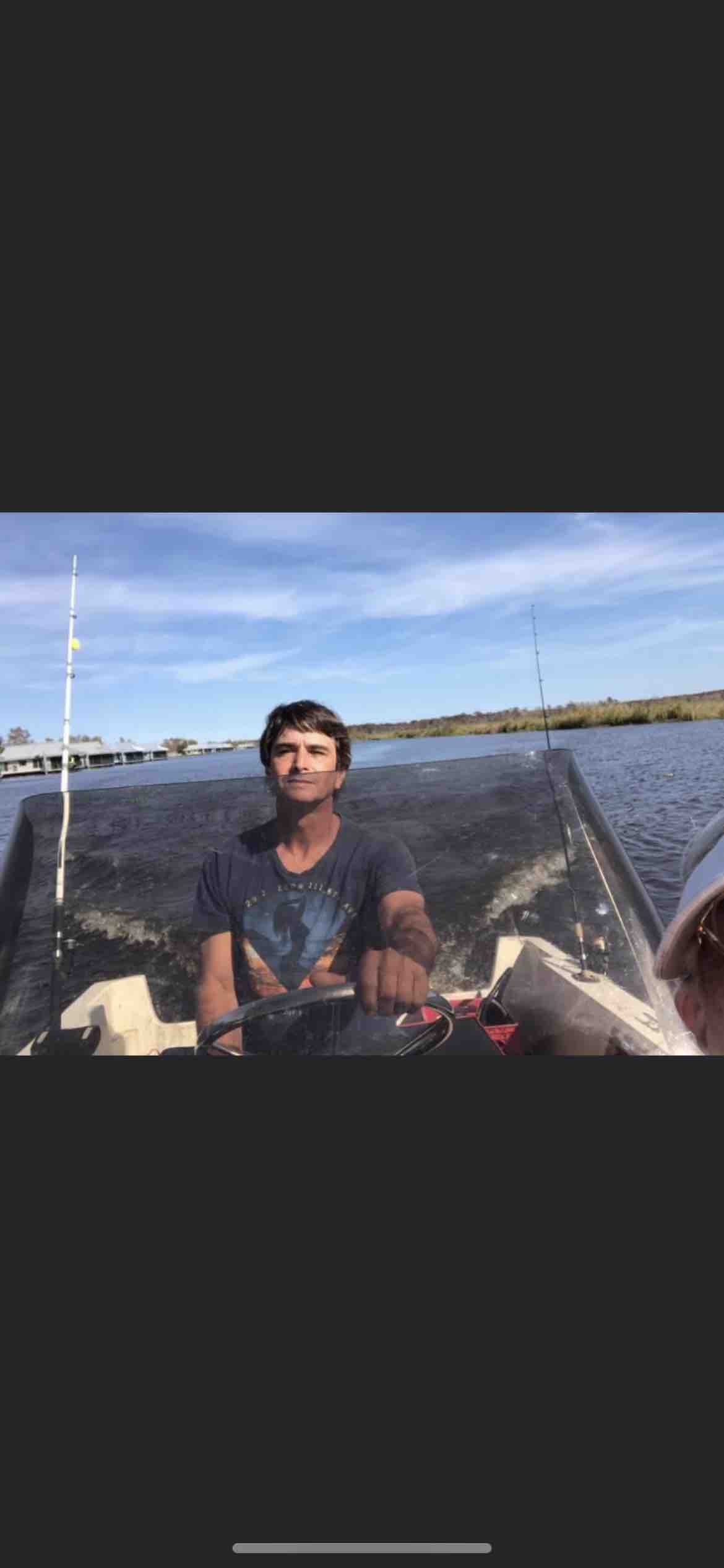 Randy’s Unexpected Passing photo