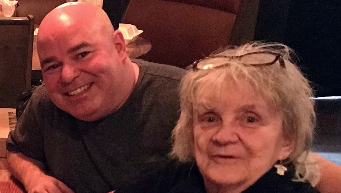 Fundraiser by Billy Phillips : Please help Chris lay his mother to rest
