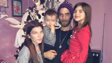 Donate to Help Jason&#039;s Family Heal and Recover, organized by Tiffany Sprague