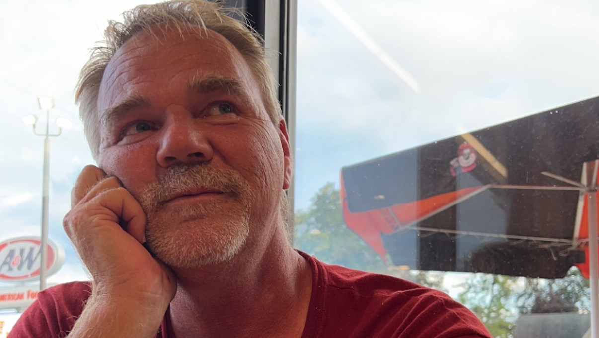 Fundraiser by Davina Hoggatt David Hoggatt