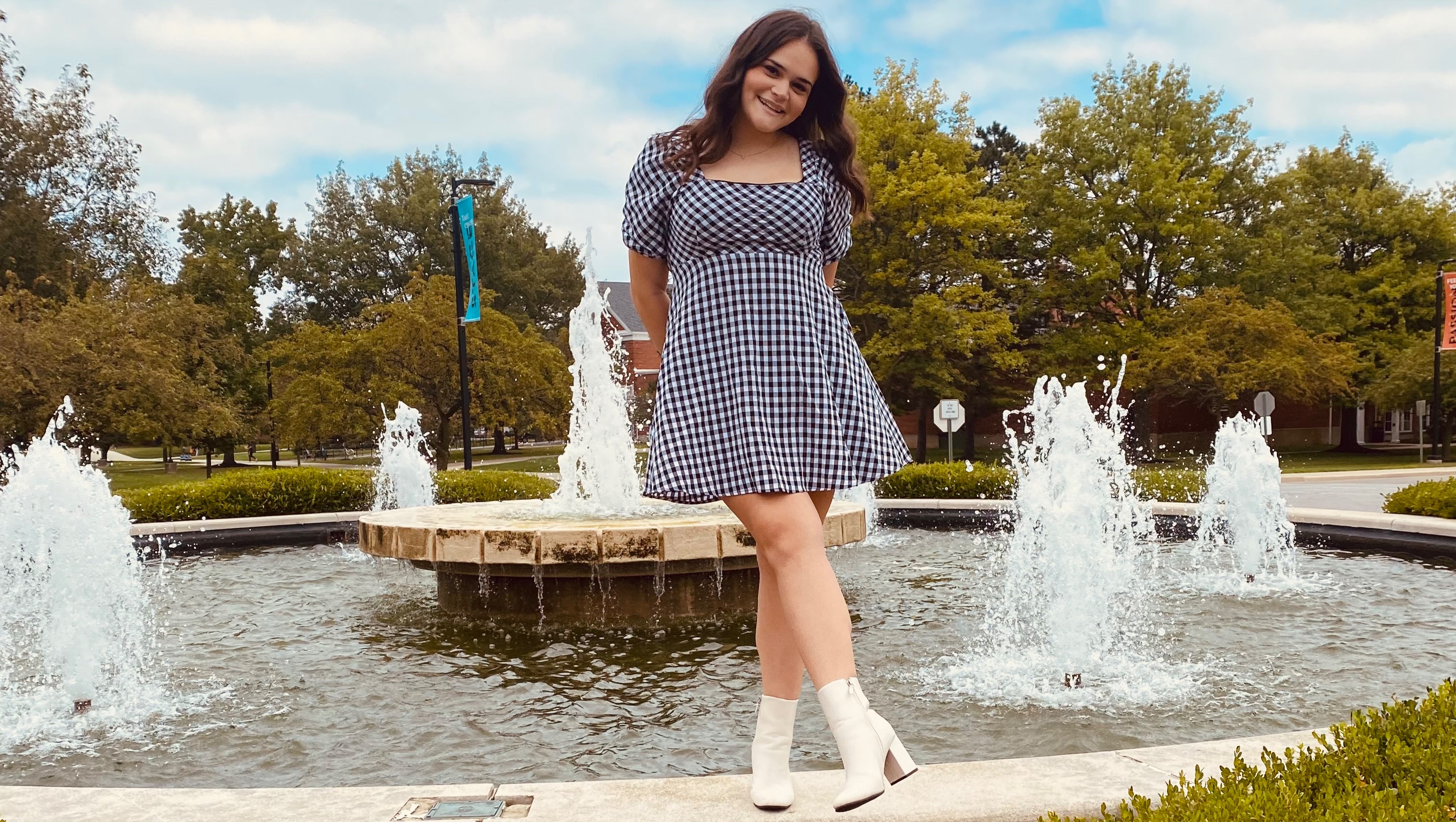 Elena's Senior Showcase Expenses photo