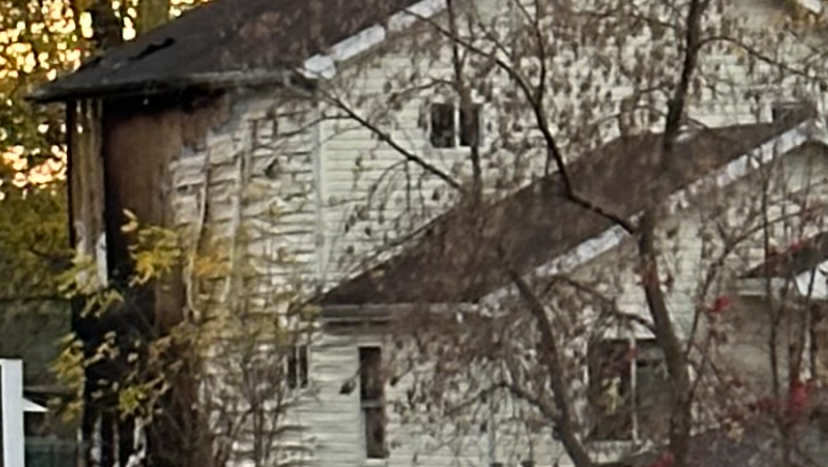 Fundraiser by Jamie Fred : Family with 5 kids displaced by fire