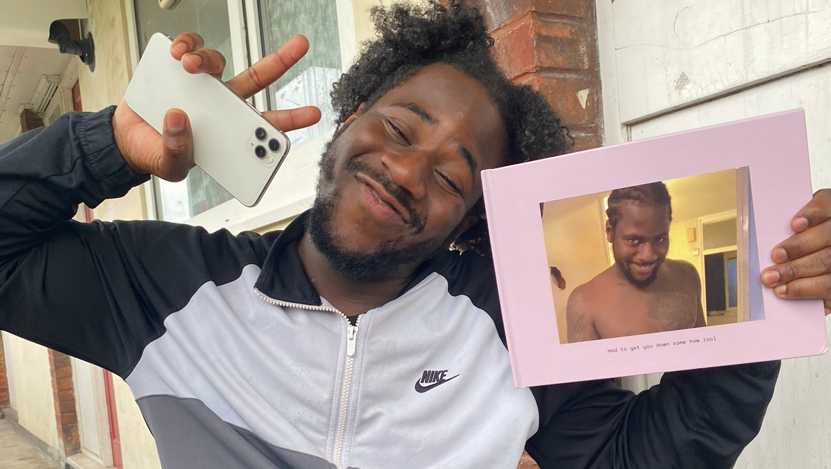 Fundraiser by Prince Smithbaker Ricardo SmithBakers funeral