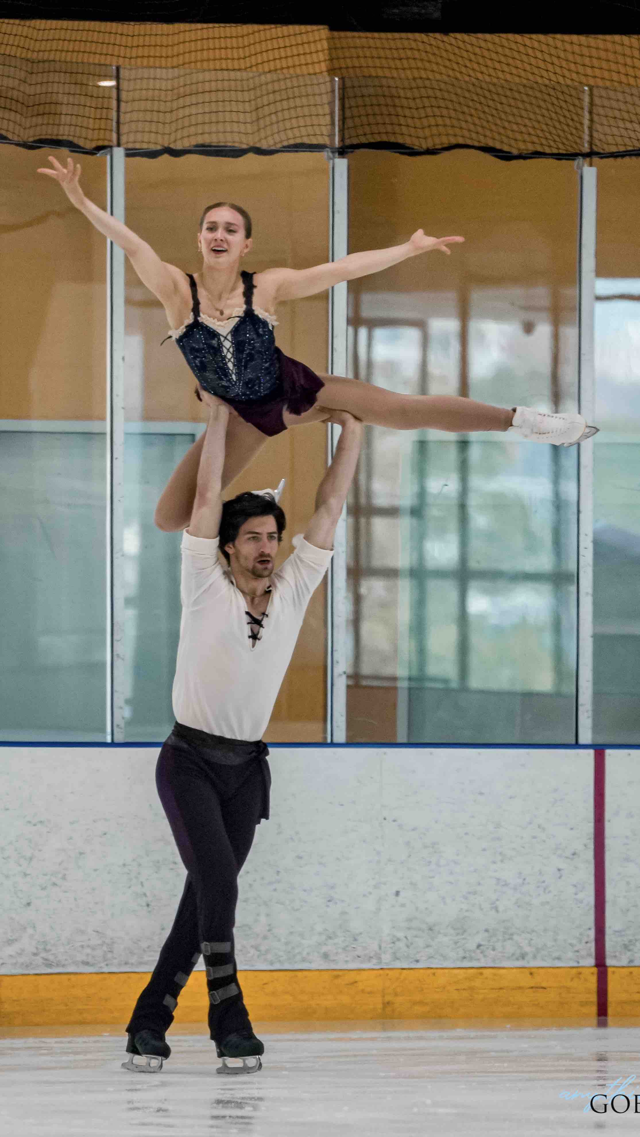 Linzy Fitzpatrick Fundraiser by Linzy Fitzpatrick : Support Linzy and Keyton's training!