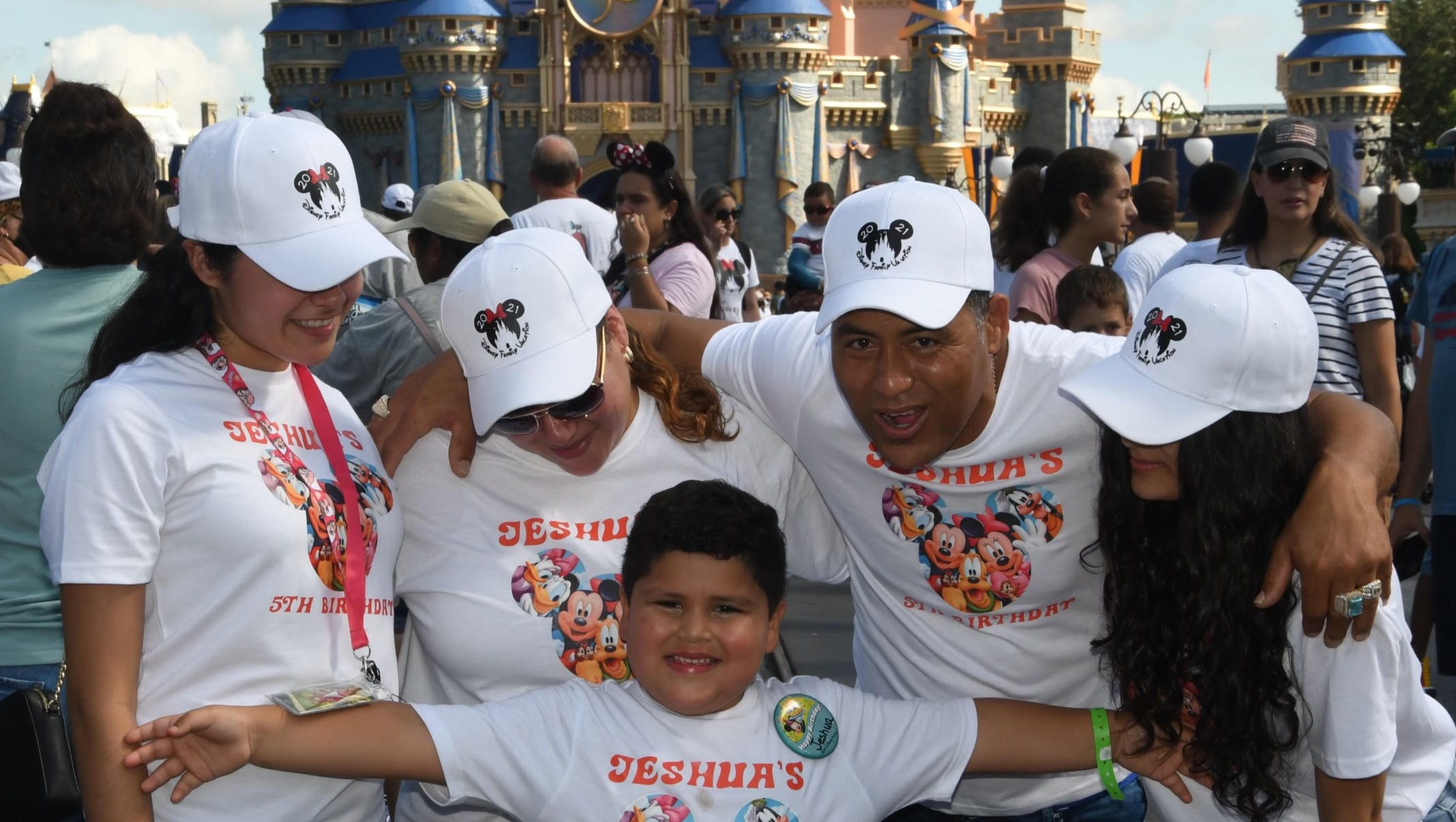 Fundraiser for Bianca Ojeda by Daisy Zambrano Angelino Bringing Them Home