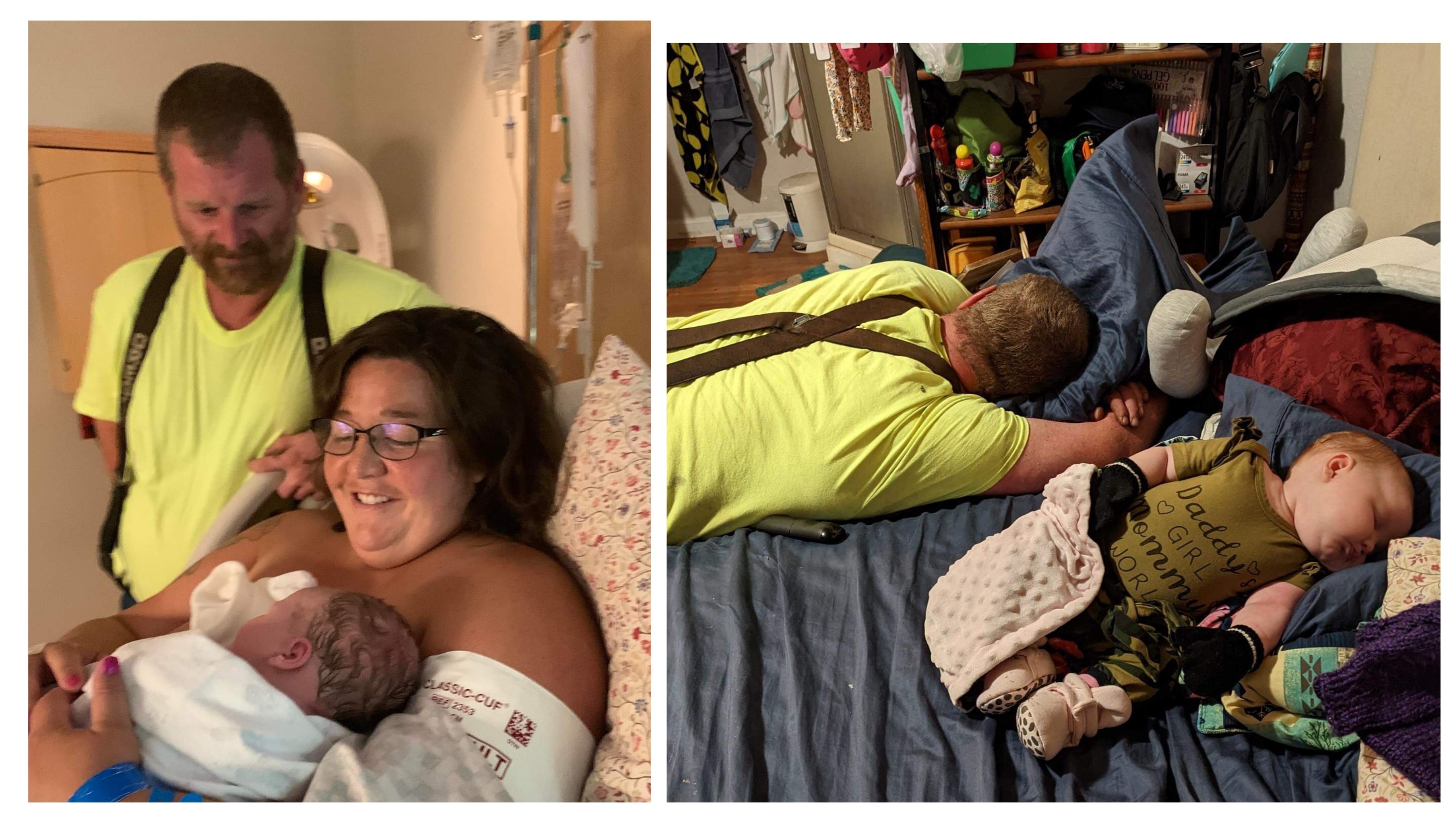 Please help us lay Allen Dale Shaffar III to rest. photo