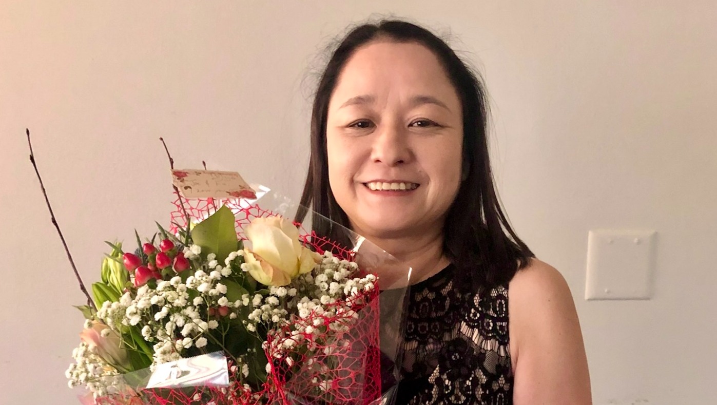 Emi Kanno's Funeral and Medical Expenses photo