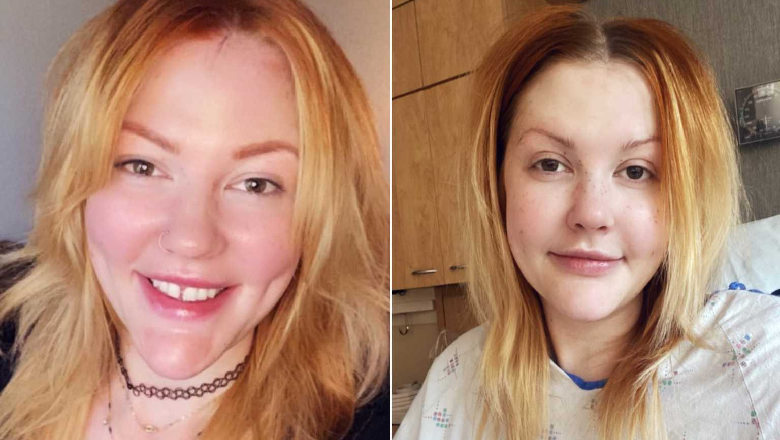 Donate to help Brittney - Guillain-Barré syndrome photo