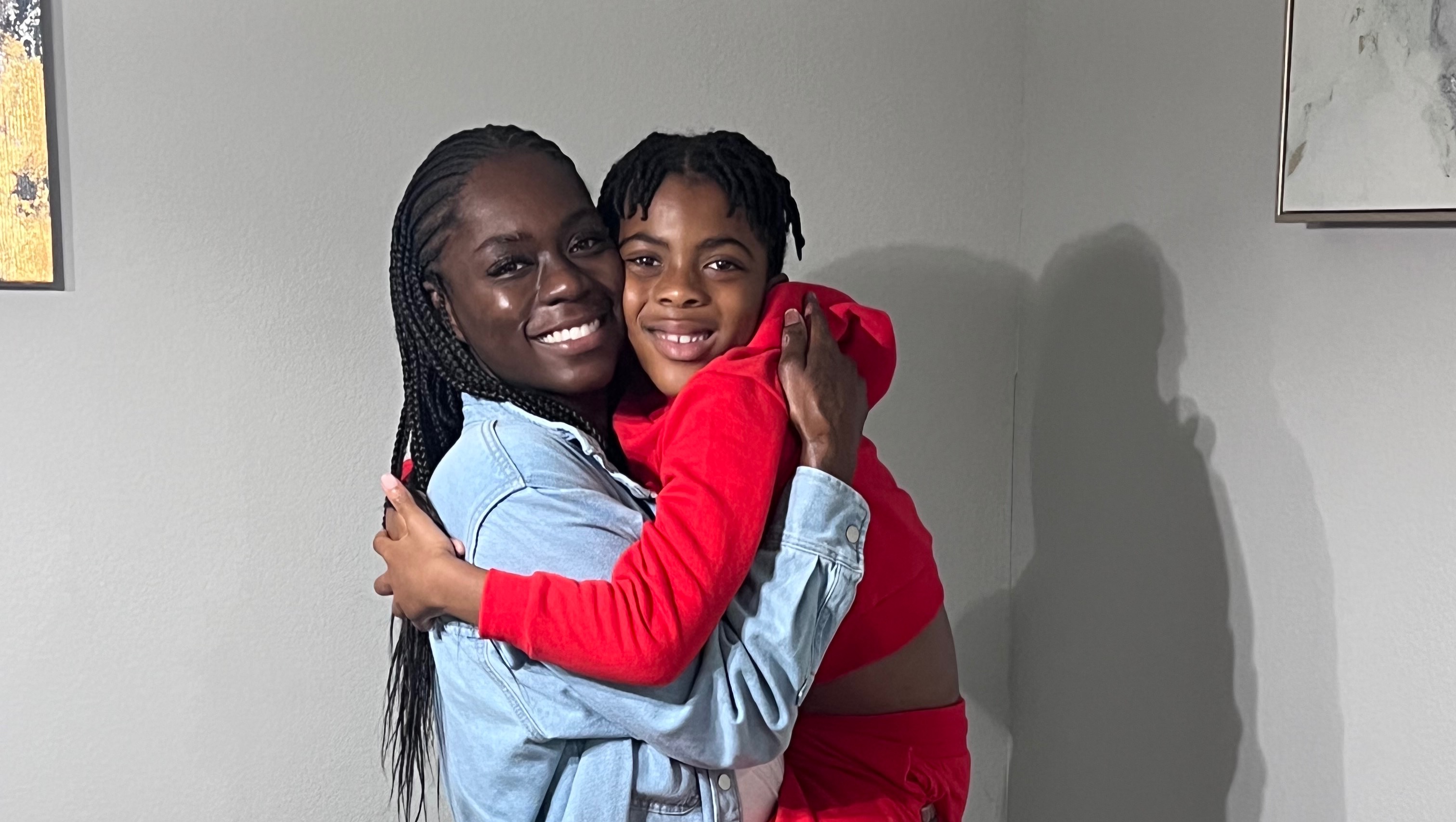 Support Ciara’s Fight to Bring Her Son Home photo