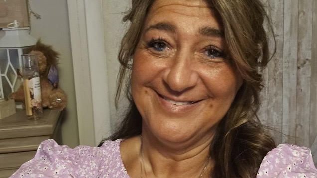 Donate to help and support Kim Chermer! photo