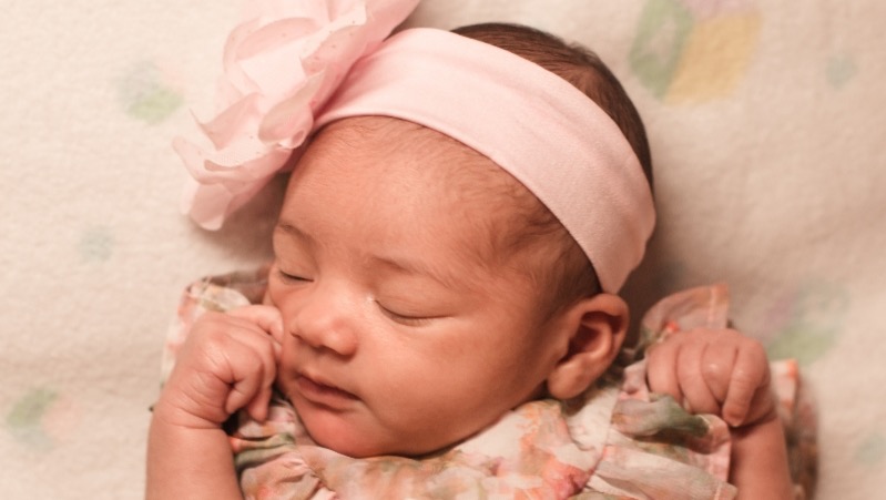 Aaliyah Jay Dennett photo