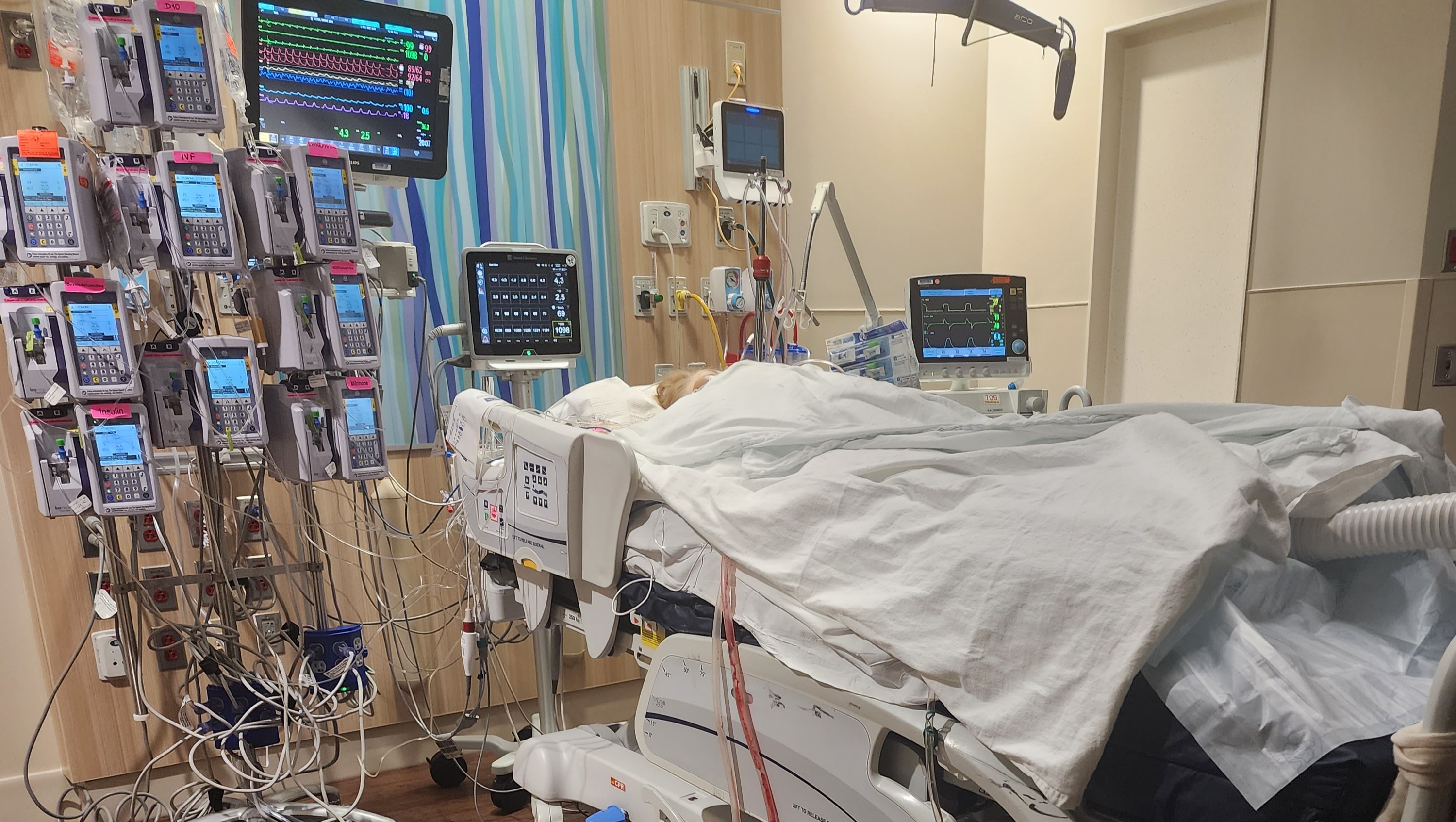 Fundraiser by Edie Luckas : Please help Bonnie Tucker