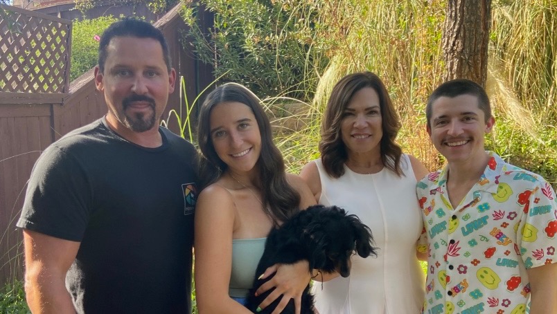 Fundraiser for Brandon Knapp by Chrissy Ng : Prayers for Brandon Knapp