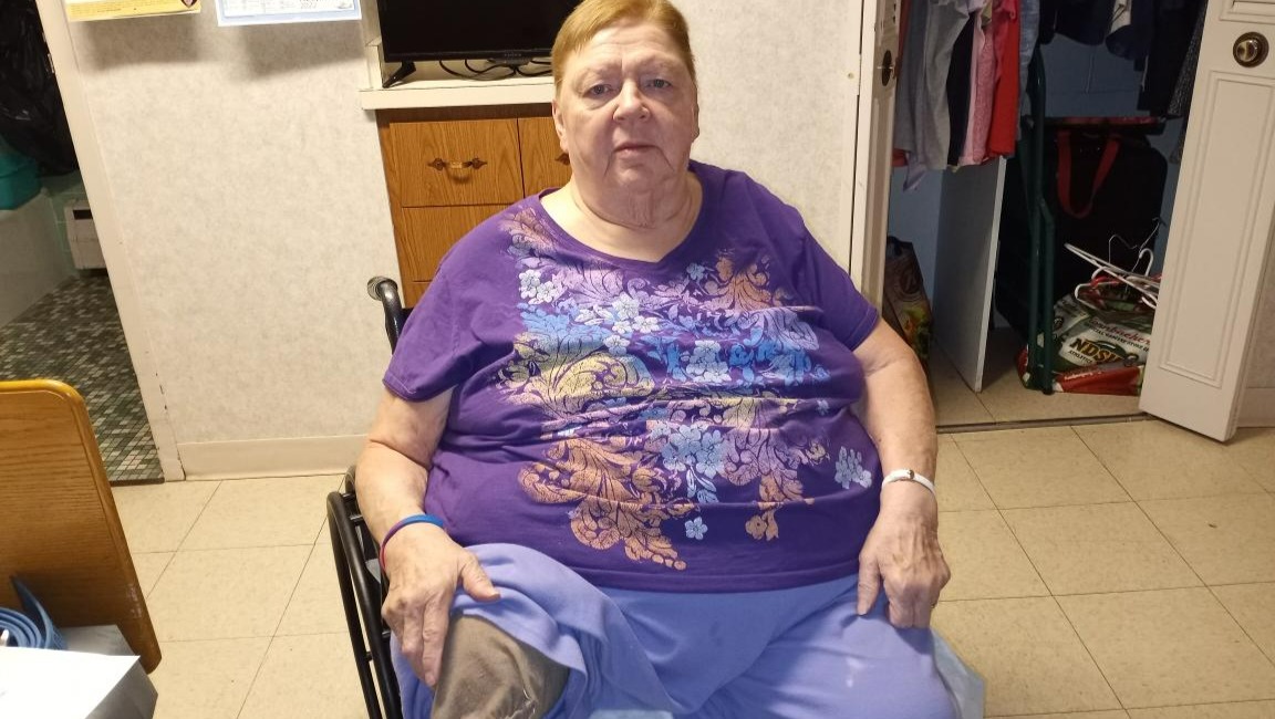 Medical Debt Help-her bill was sent to collections photo