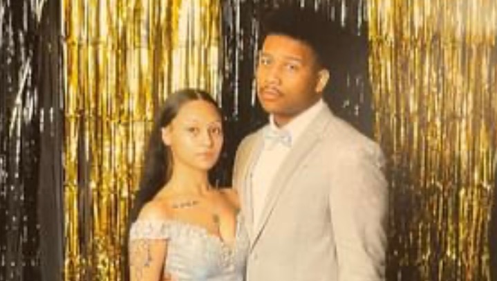 Hope for Aile and Elijah photo